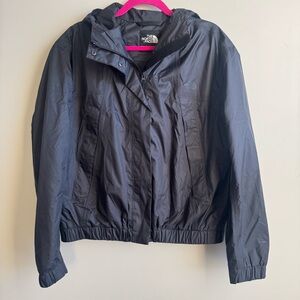 The North Face Windbreaker